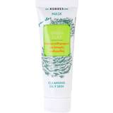 Korres Green Clay Cleansing Mask 18ml