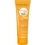 Sun Protection Bioderma Photoderm MAX Crème SPF50+ 40ml