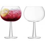 LSA International Gin Cocktail Glass 69cl 2pcs