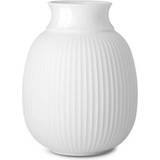 Lyngby Curve Vase 12cm