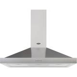 Belling Extractor Fans Belling Cookcentre 90cm, Stainless Steel