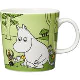 Arabia Cups & Mugs Arabia Moomintroll Moomin Mug 30cl