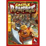 Pegasus Castle Rampage