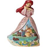 Disney Tradition Decorative Items Disney Tradition Sanctuary by the Sea Ariel Figurine 15.5cm
