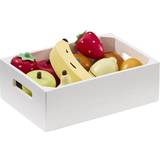Kids Concept Food Toys Kids Concept Mixed Fruit Box