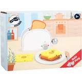 Small Foot Breakfast Set for Play Kitchens