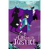 A Girl Called Justice (Paperback, 2019)