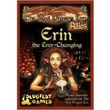 Medieval - Party Games Board Games Slugfest games The Red Dragon Inn: Allies Erin the Ever-Changing