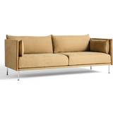 Hay Silhouette Sofa 217cm 3 Seater