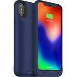 Battery Cases Mophie Juice Pack Air Case (iPhone X)