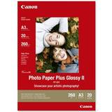 Photo Paper Canon PP-201 Glossy A3 260g/m² 20pcs