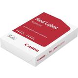 Red Copy Paper Canon Red Label Superior A4 80g/m² 500pcs