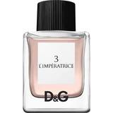 Dolce & Gabbana Women Fragrances Dolce & Gabbana 3 L'Impératrice EdT 50ml