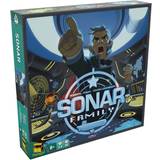 Role Playing Games - Short (15-30 min) Board Games Sonar Family