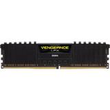 RAM Memory Corsair Vengeance LPX Black DDR4 3200MHz 2x8GB (CMK16GX4M2B3200C16)