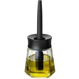 Black Oil- & Vinegar Dispensers Rosendahl Grand Cru Oil- & Vinegar Dispenser 25cl 2pcs