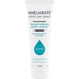 Travel Size Body Lotions Ameliorate Transforming Body Lotion 50ml
