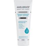 Exfoliating Body Lotions Ameliorate Transforming Body Lotion 200ml