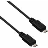 USB Cable - USB Micro-B-USB Micro-B Cables Akyga USB Micro-B-USB Micro-B 2.0 0.6m