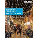 Isle of skye Edinburgh, Glasgow & the Isle of Skye (Paperback, 2019)
