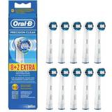 Oral b precision clean heads Oral-B Precision Clean 10-pack