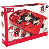 BRIO Pinball Games 34017