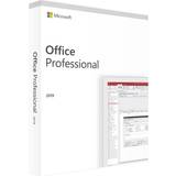 Microsoft 2019 - Windows Office Software Microsoft Office Professional 2019
