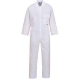 Green Overalls Portwest 2802 Standard Coverall