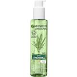 Garnier Facial Cleansing Garnier Organic Lemongrass Detox Gel Wash 150ml
