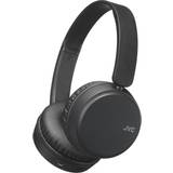 JVC On-Ear Headphones - Wireless JVC HA-S35BT