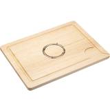 KitchenCraft Chopping Boards KitchenCraft Spiked Chopping Board 40cm
