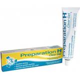 Preparation H Intimate Products - Rectal Problems Medicines Clear 50g Gel