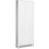 Mavis Storage Cabinets Mavis Falsterbo Covered Doors Storage Cabinet 70x190cm