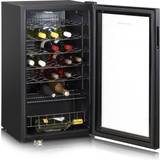 Wine Coolers Severin KS 9894 Black