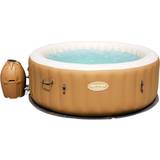 Bestway Inflatable Hot Tub Lay-Z-Spa Palm Springs Airjet