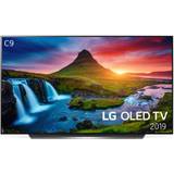 LG OLED TVs LG OLED65C9