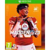 Madden NFL 20 (XOne)