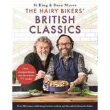 The Hairy Bikers' British Classics (Hardcover, 2018)