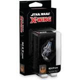 Bluffing - Miniatures Games Board Games Star Wars: X-Wing Second Edition RZ-2 A-Wing