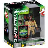 Playmobil ghostbusters Playmobil Ghostbusters Collection W. Zeddemore 70171