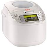 White Multi Cookers Tefal RK8121