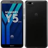 Mediatek MT6739 Mobile Phones Huawei Y5 (2018) Dual SIM