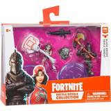 Moose Toy Figures Moose Fortnite Battle Royale Collection Black Night & Tripple Threat Duo Pack