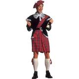 Widmann Mens Scottish Costume