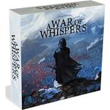 Betting - Family Board Games A War of Whispers
