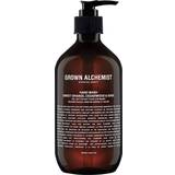 Antioxidants Skin Cleansing Grown Alchemist Hand Wash Sweet Orange Cedarwood & Sage 500ml