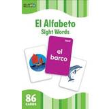 El Alfabeto/The Alphabet (Flash Kids Spanish Flash Cards) (Cards, 2010)