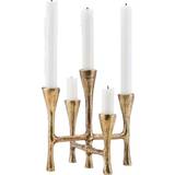 Brass Candle Holders House Doctor Tristy Candle Holder 20cm