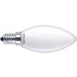 Philips CLA ND 9.7cm LED Lamps 2.2W E14