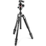 Manfrotto befree Manfrotto Befree GT Aluminum + MH496-BH